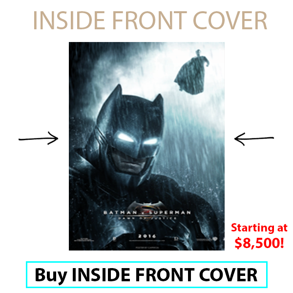 INSIDE FRONT COVER (SINGLE PAGE) ‹ FUNN Magazine