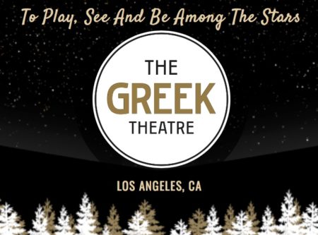 Greek Theater logo