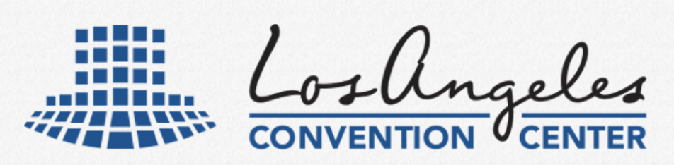 Los Angeles Convention Center logo