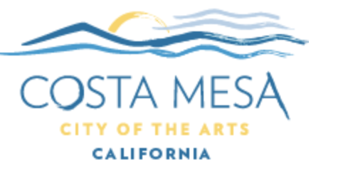 Travel Costa mesa logo