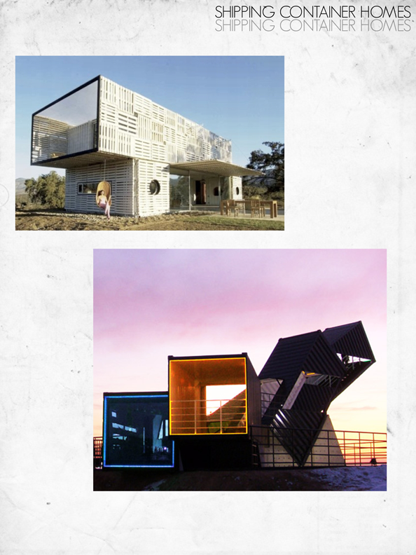 SHIPPING CONTAINER HOMES 8