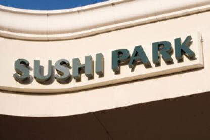 Sushi Park