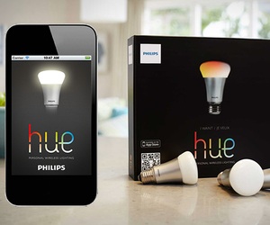 Philip's Hue Light Bulb