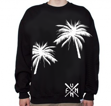 FUNN-SWEATSHIRT-PALMS-LOGO