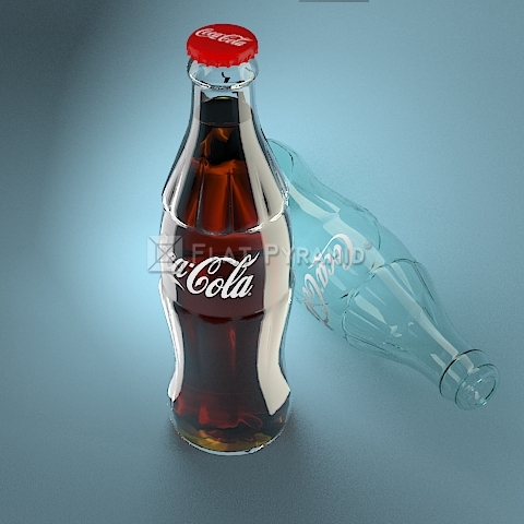 coca_cola_bottle-3d-model-27739-153385