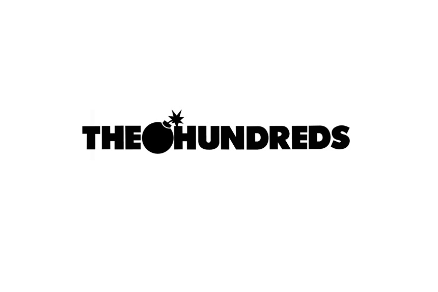 the-hundreds-logo