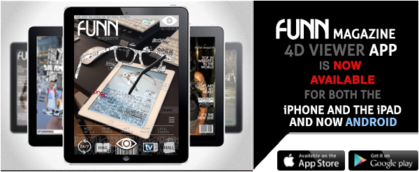 DOWNLOAD THE FUNN MAGAZINE APP