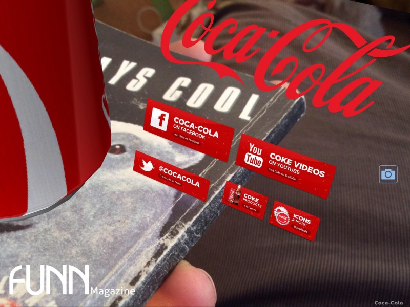 coca-cola-page | FUNN Magazine