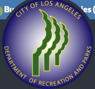 City of Los Angeles Parks